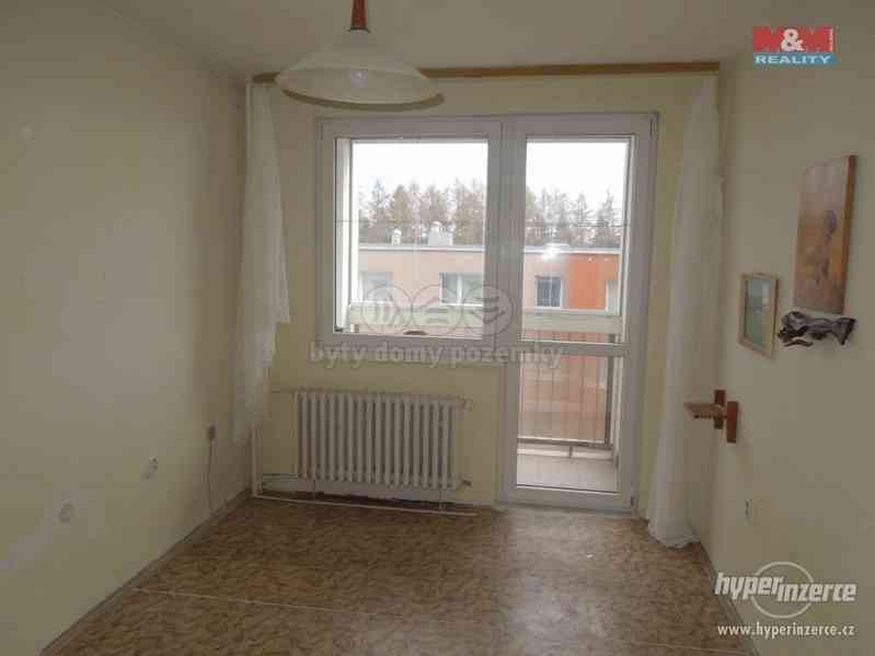 Prodej, byt 1+1, 45 m2, DV, Liberec XV-Starý Harcov - foto 11