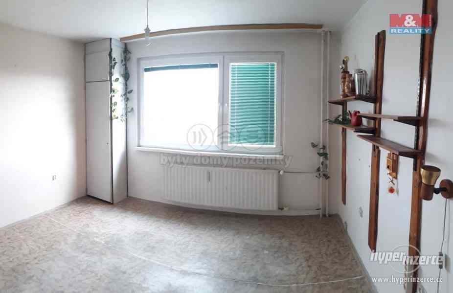 Prodej, byt 1+1, 45 m2, DV, Liberec XV-Starý Harcov - foto 12