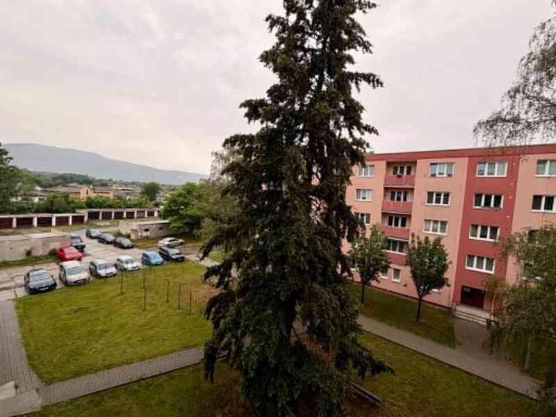 Prodej bytu 3+1 v OV v Duchcově - foto 17