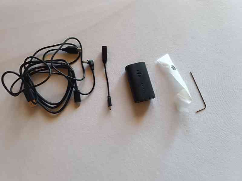 Dron DJI FPV Combo - foto 7