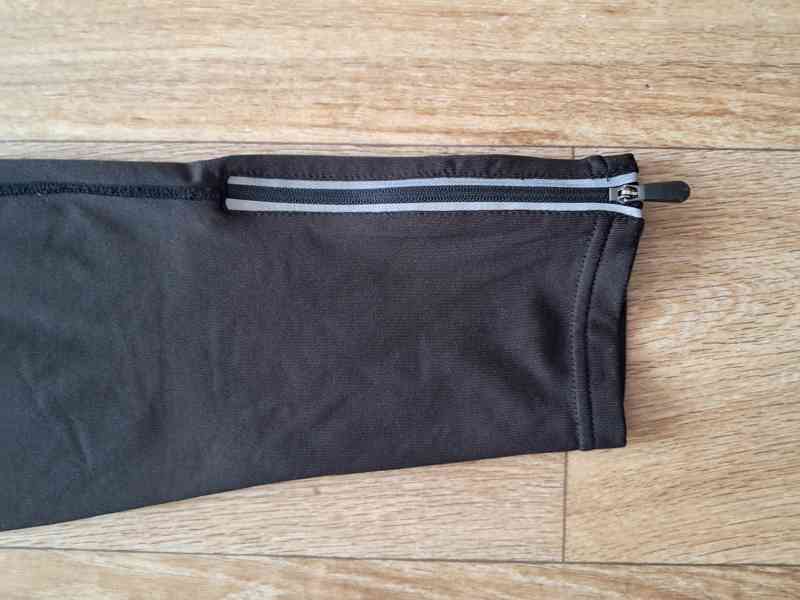 Dámské funkční legíny Klimatex - foto 3