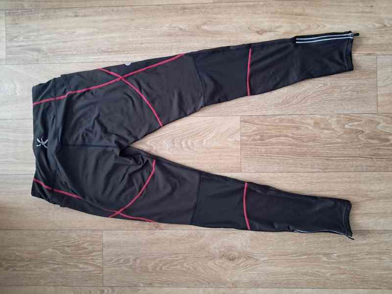 Dámské funkční legíny Klimatex - foto 4