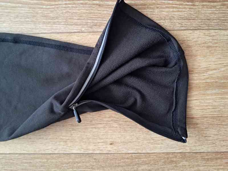 Dámské funkční legíny Klimatex - foto 2