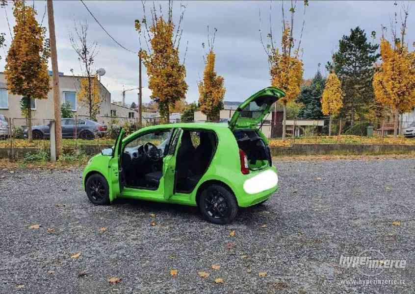 Škoda Citigo - foto 6