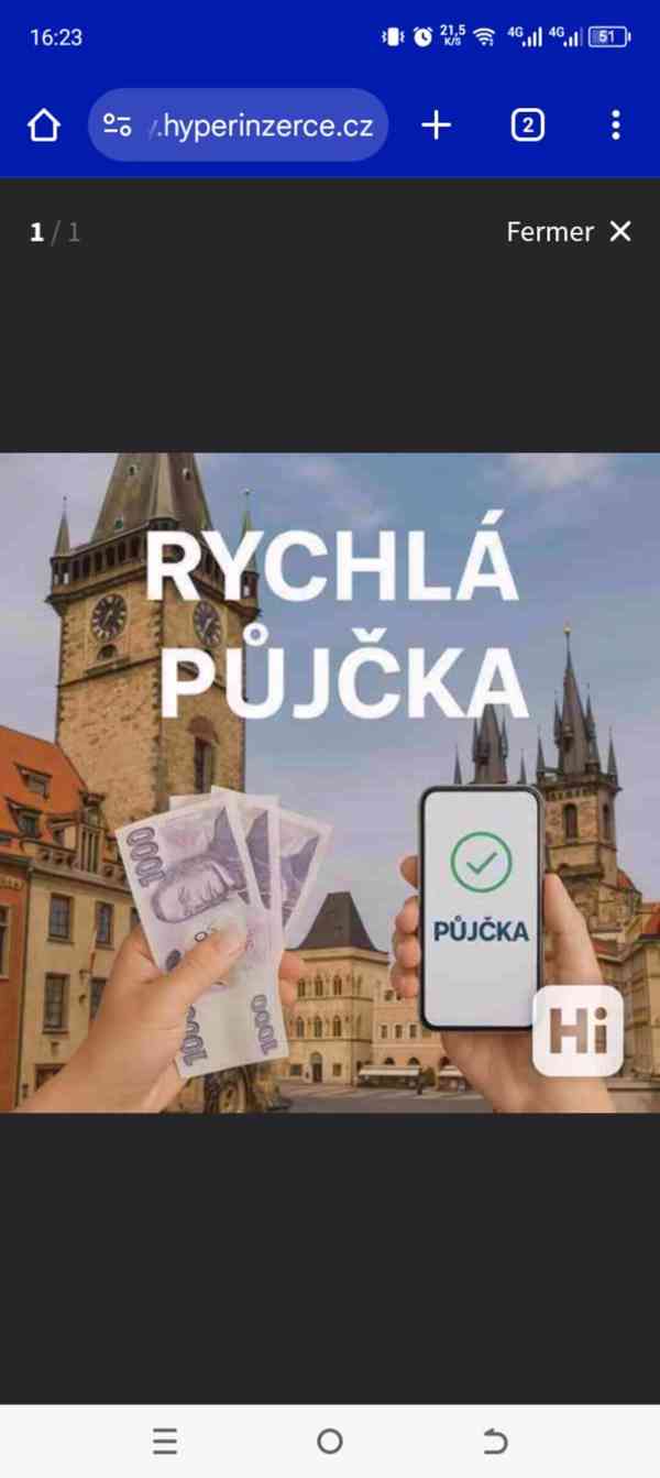 Šťastný život ve financích