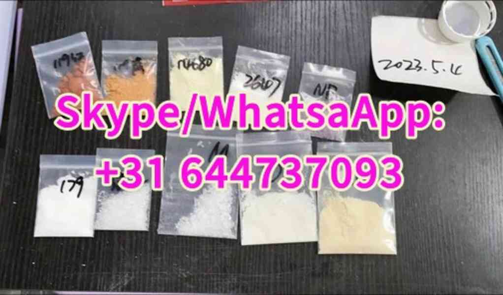 BUY 5CLADBA ,6CL-ADB A, 5CLADBA, 5CL-ADB A, 5F-ADB,4F-ADB - foto 5