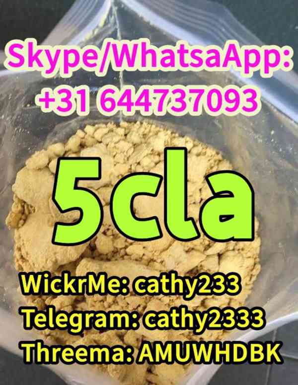 BUY 5CLADBA ,6CL-ADB A, 5CLADBA, 5CL-ADB A, 5F-ADB,4F-ADB - foto 3