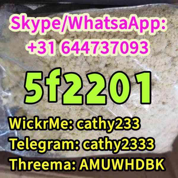 BUY 5CLADBA ,6CL-ADB A, 5CLADBA, 5CL-ADB A, 5F-ADB,4F-ADB - foto 2