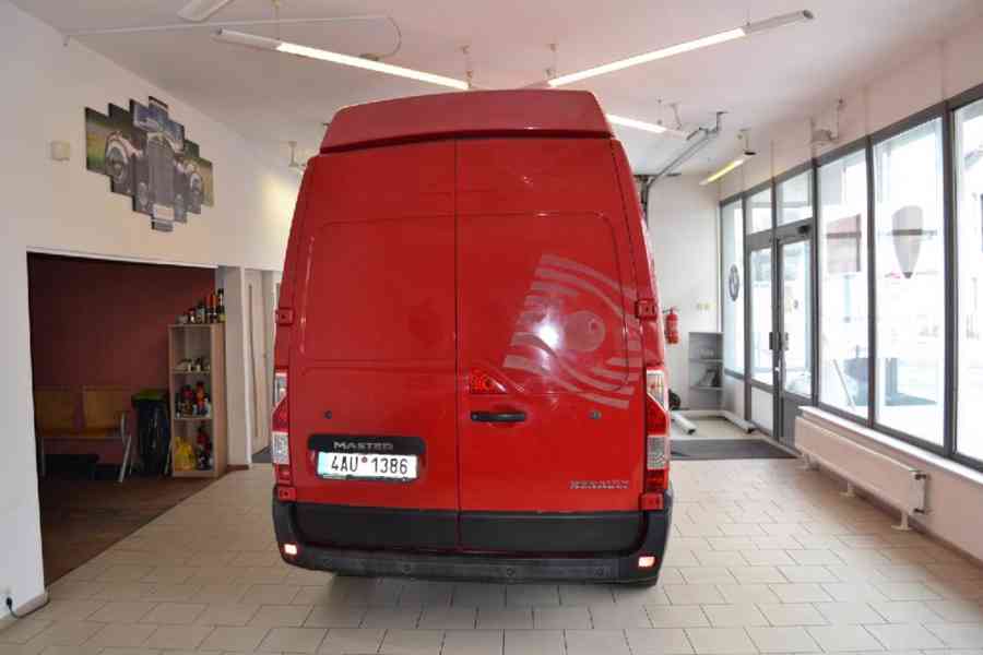 Renault Master 2,3 CDi, F3500, L3H3 - foto 6