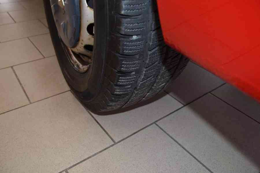 Renault Master 2,3 CDi, F3500, L3H3 - foto 11