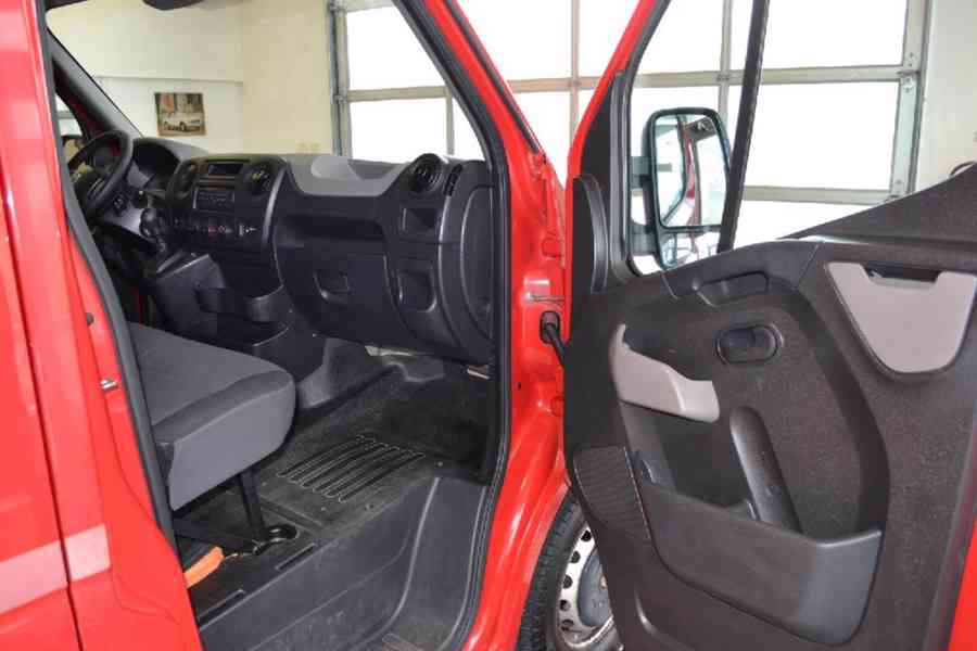 Renault Master 2,3 CDi, F3500, L3H3 - foto 12