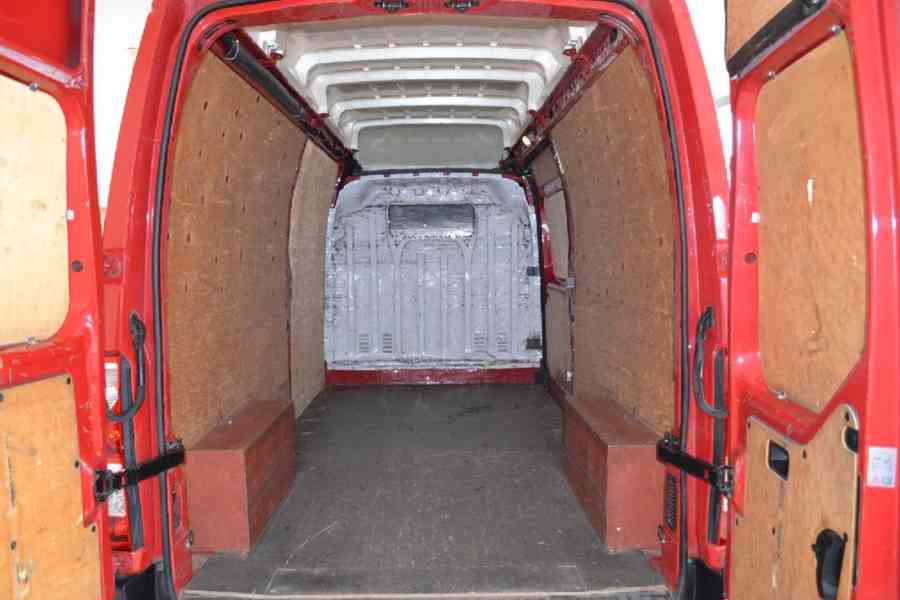 Renault Master 2,3 CDi, F3500, L3H3 - foto 7