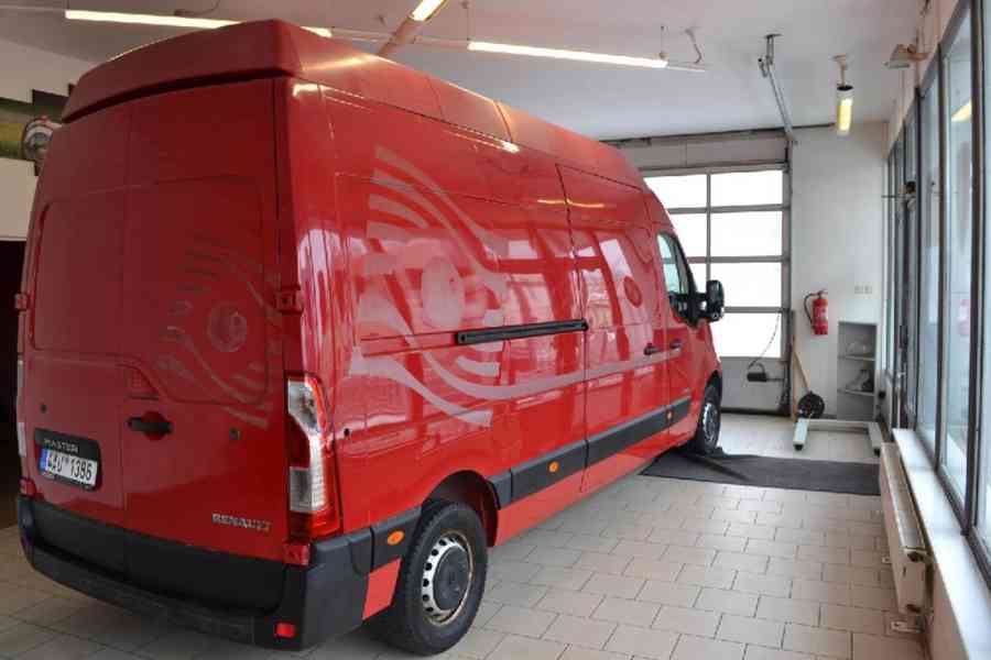 Renault Master 2,3 CDi, F3500, L3H3 - foto 5