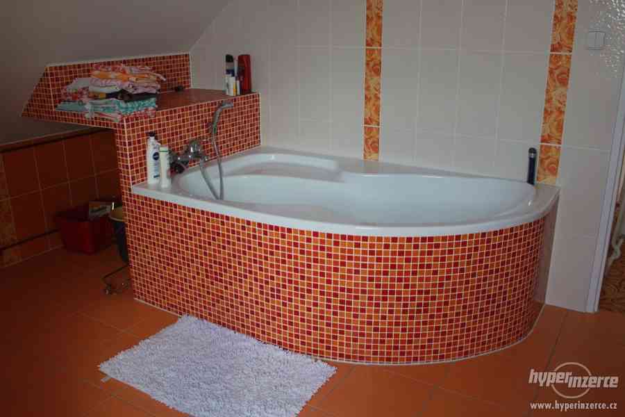 Knínice (okr.Blansko), RD - garáž, dílna, zimní zahrada - foto 11