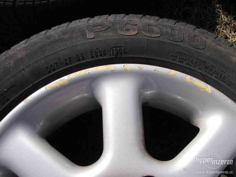 Peugeot 306 hlinikova kola - foto 2