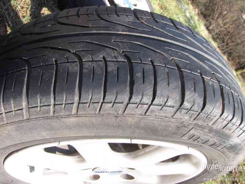Peugeot 306 hlinikova kola - foto 3