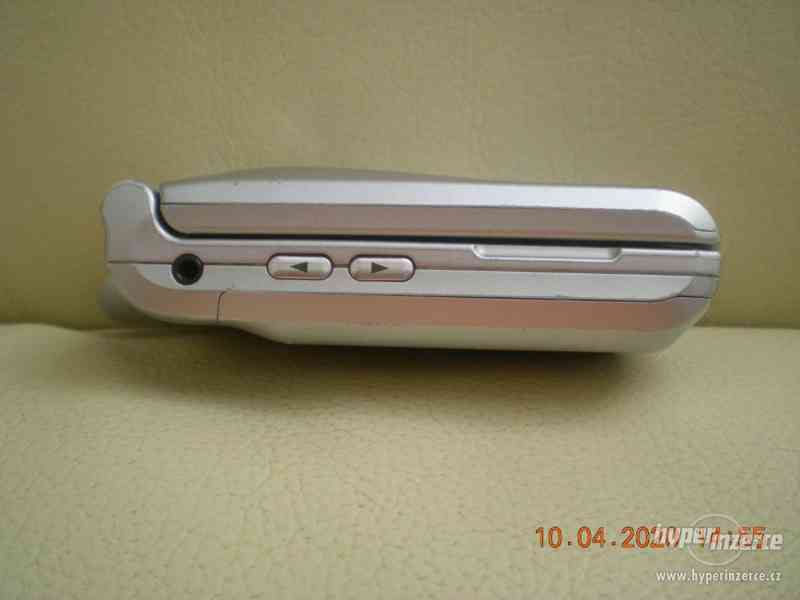 Motorola T720i z r.2003 - foto 6