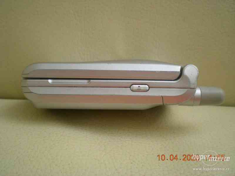 Motorola T720i z r.2003 - foto 7