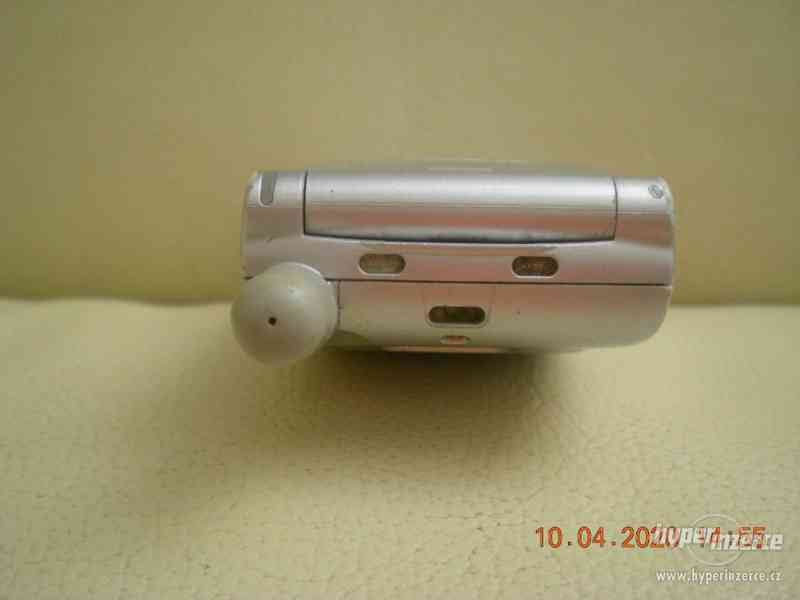 Motorola T720i z r.2003 - foto 8