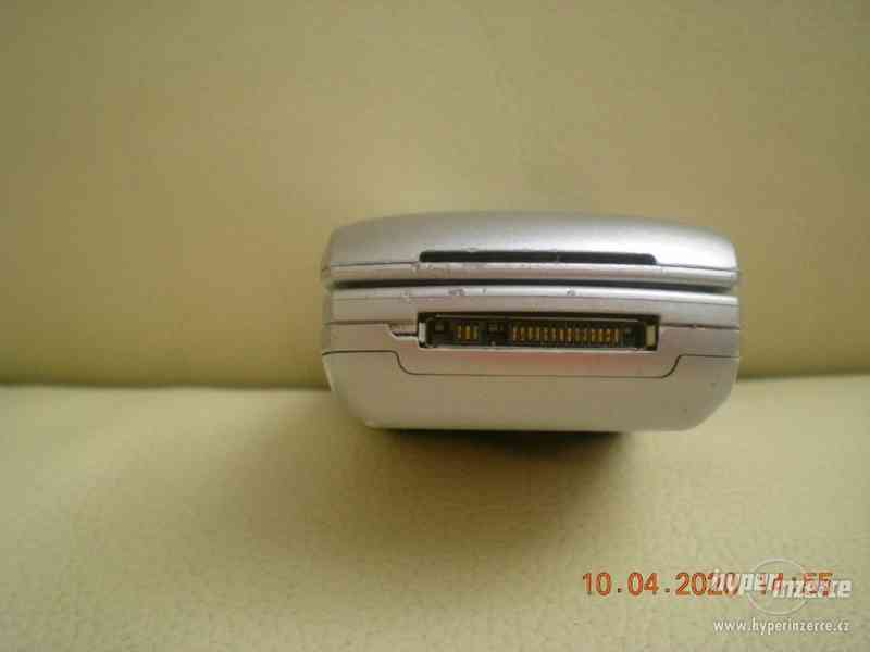 Motorola T720i z r.2003 - foto 9