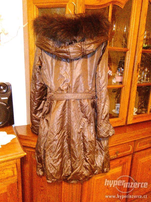 Zimní kabát - foto 2