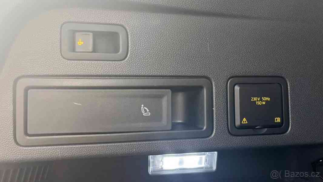 Volkswagen Tiguan Allspace 2,0   TDi 110 KW, DSG-7 st. - foto 12