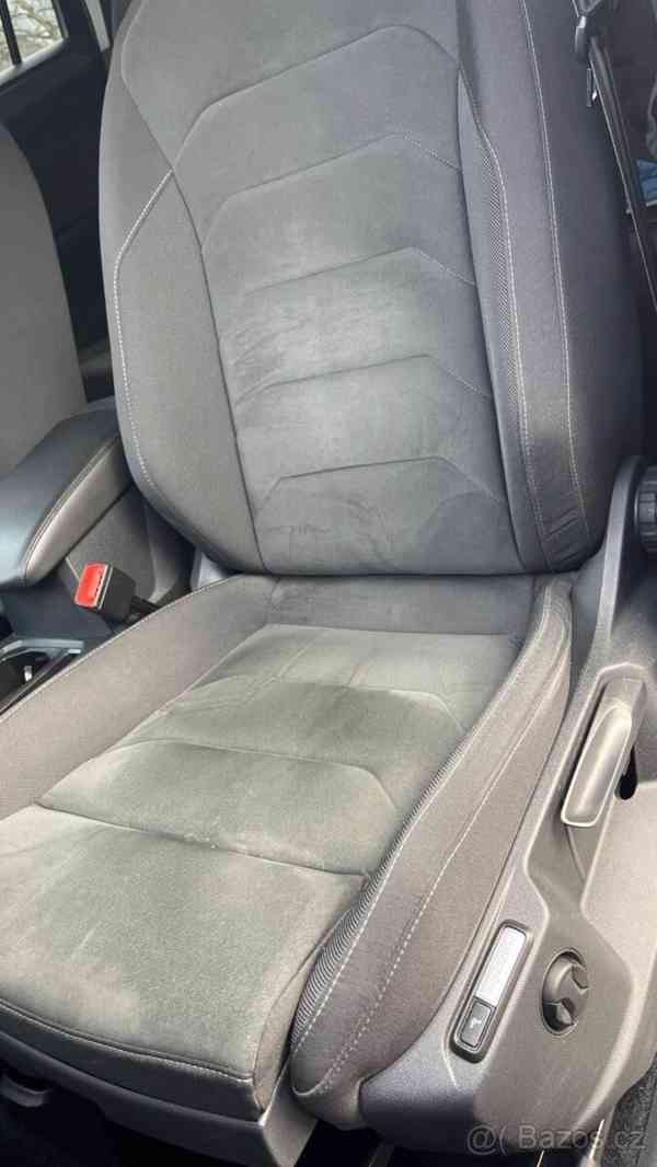 Volkswagen Tiguan Allspace 2,0   TDi 110 KW, DSG-7 st. - foto 9