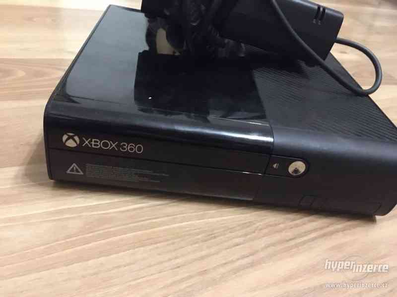 Xbox 360+hry - foto 1