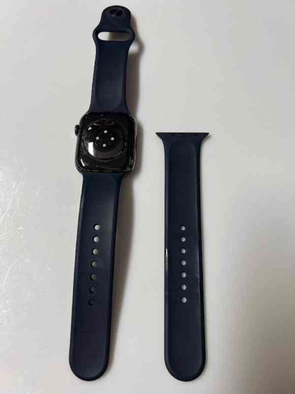 Apple Watch Series 7 - GPS + Cellular - foto 4