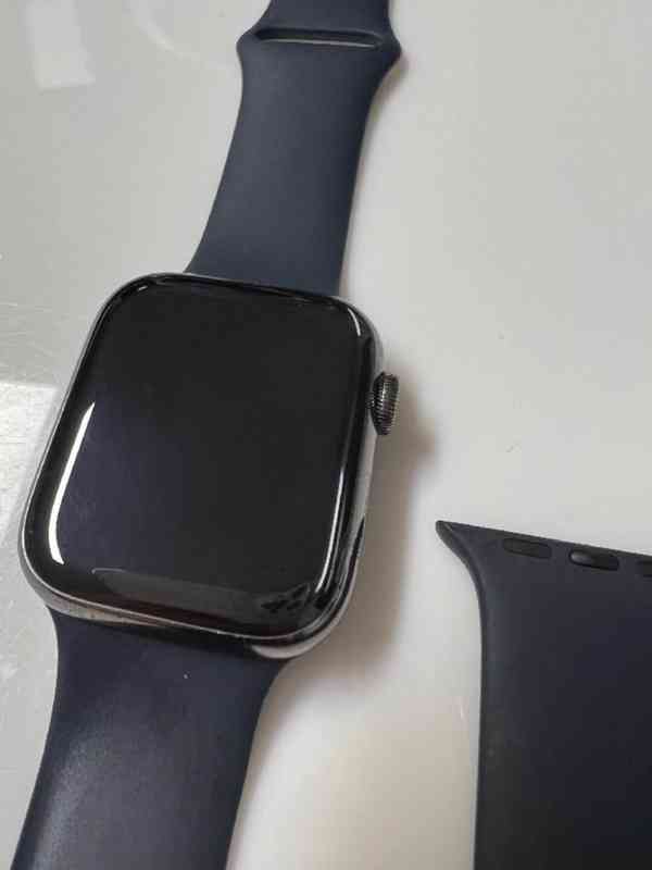 Apple Watch Series 7 - GPS + Cellular - foto 3