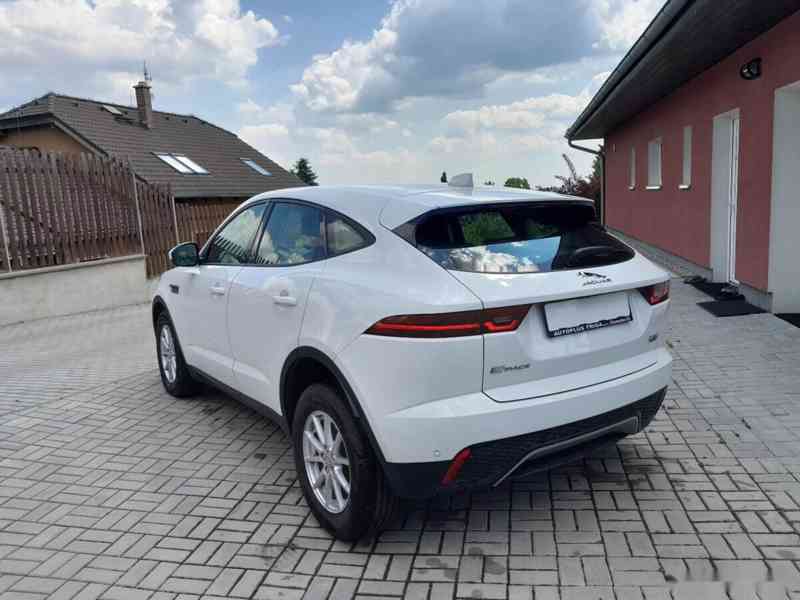 Jaguar E-Pace 2,0D 150 AWD • Odpočet DPH - foto 3