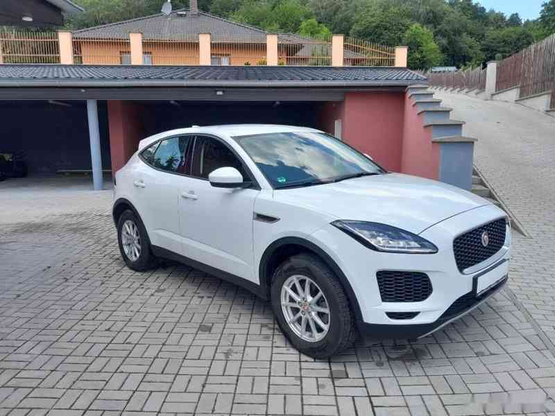 Jaguar E-Pace 2,0D 150 AWD • Odpočet DPH - foto 2