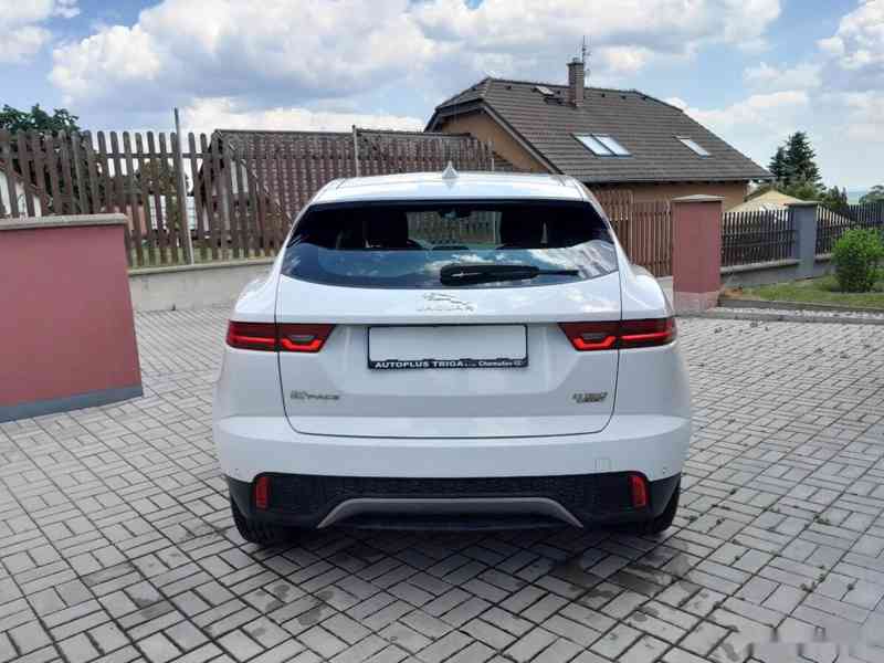 Jaguar E-Pace 2,0D 150 AWD • Odpočet DPH - foto 5