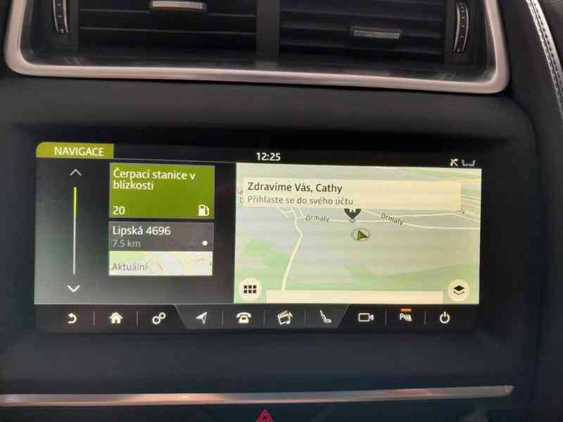 Jaguar E-Pace 2,0D 150 AWD • Odpočet DPH - foto 9