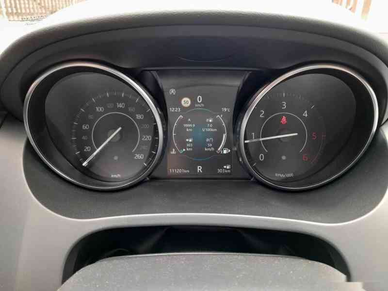Jaguar E-Pace 2,0D 150 AWD • Odpočet DPH - foto 7