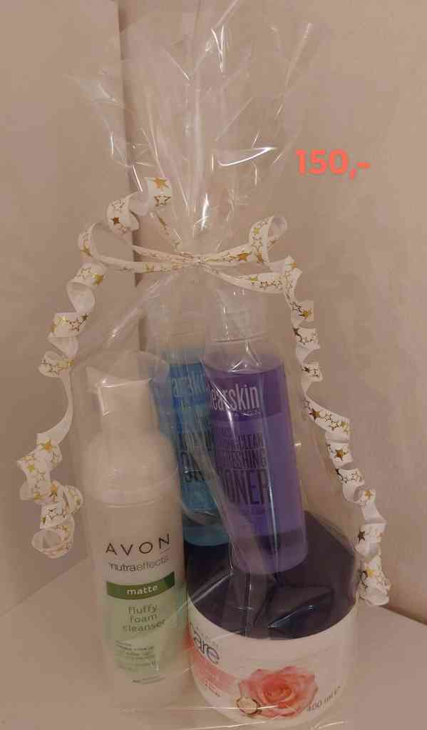 Avon balíčky. - foto 6