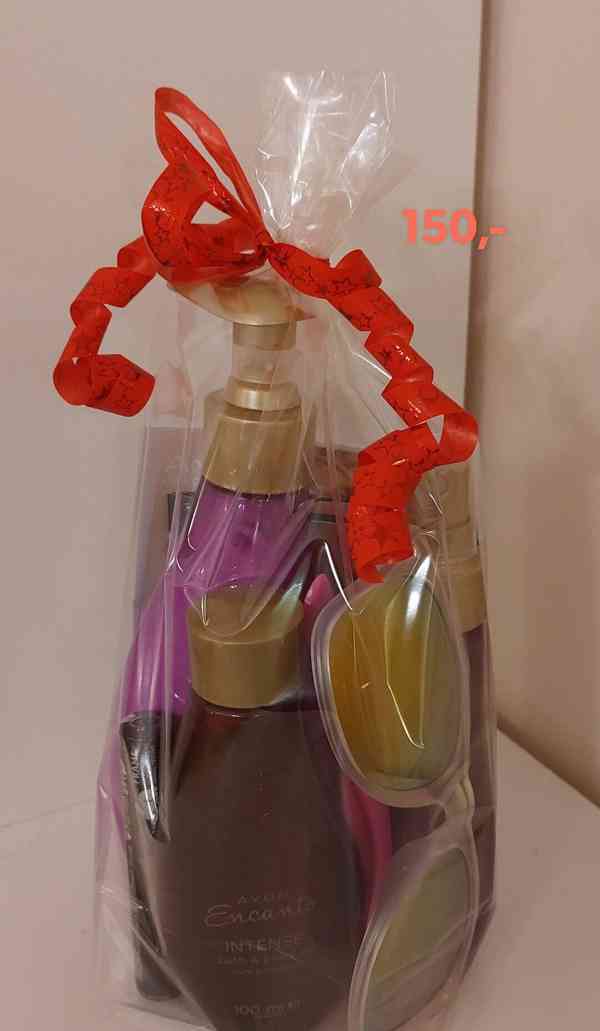 Avon balíčky. - foto 8