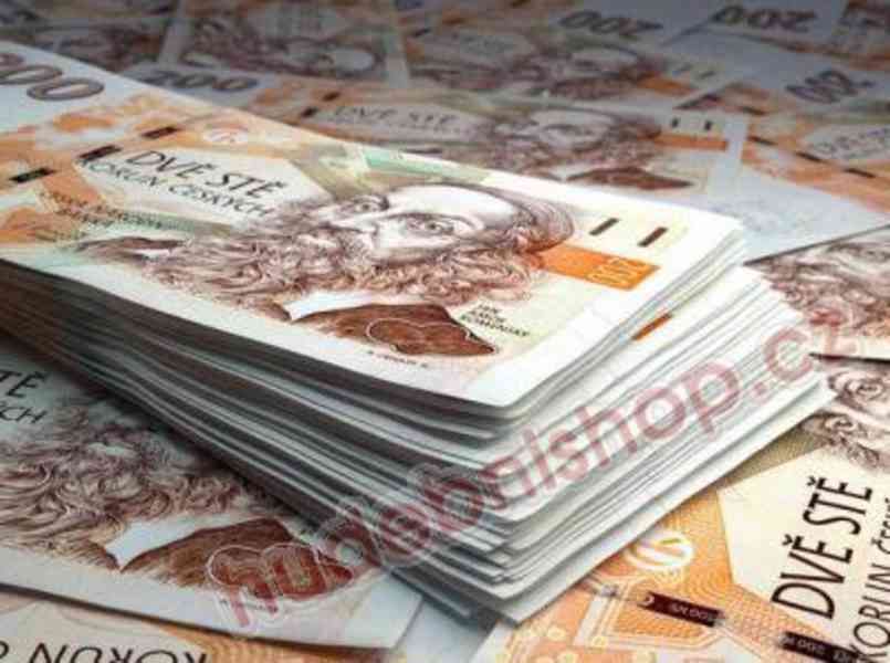 offre d'emploir et de financement - foto 3