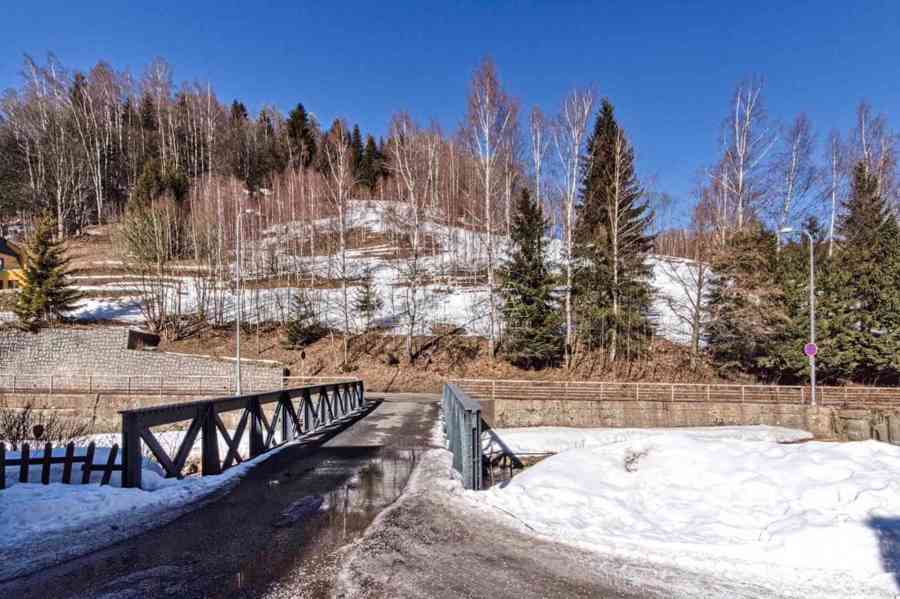 Prodej stavebního pozemku v Peci pod Sněžkou - Velké Úpě - foto 4