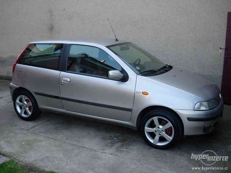 Litá kola Alessio F1 15" - foto 2