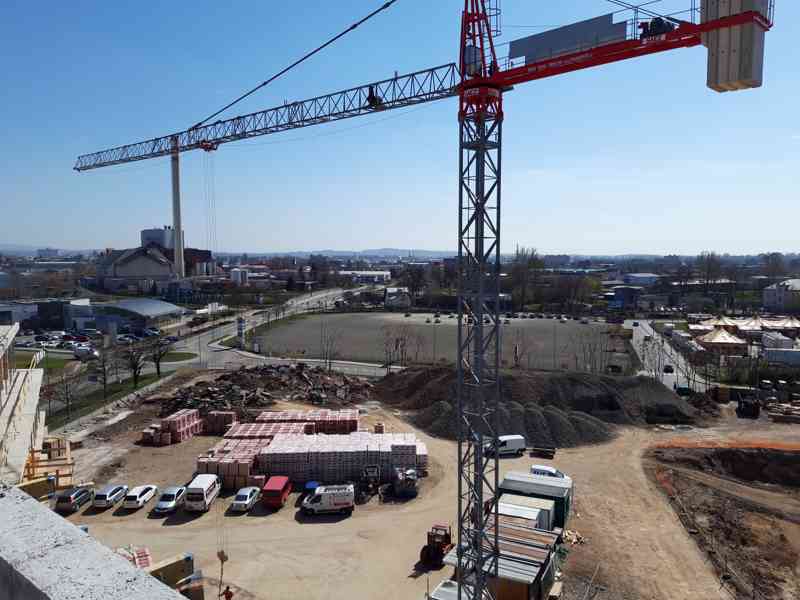 Odborný garant- Provádění staveb, jejich změn a odstraňování