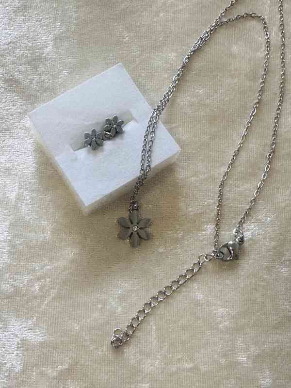 Sada „Nezábudka“ - foto 3