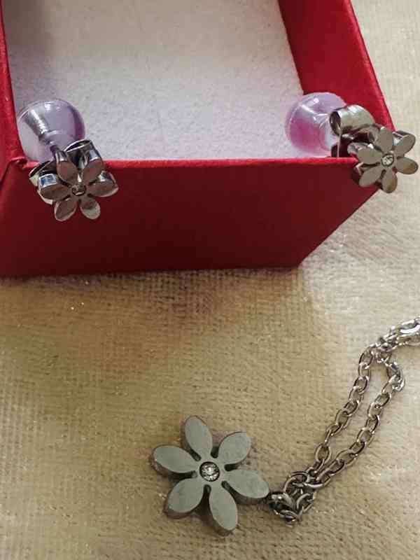 Sada „Nezábudka“ - foto 2