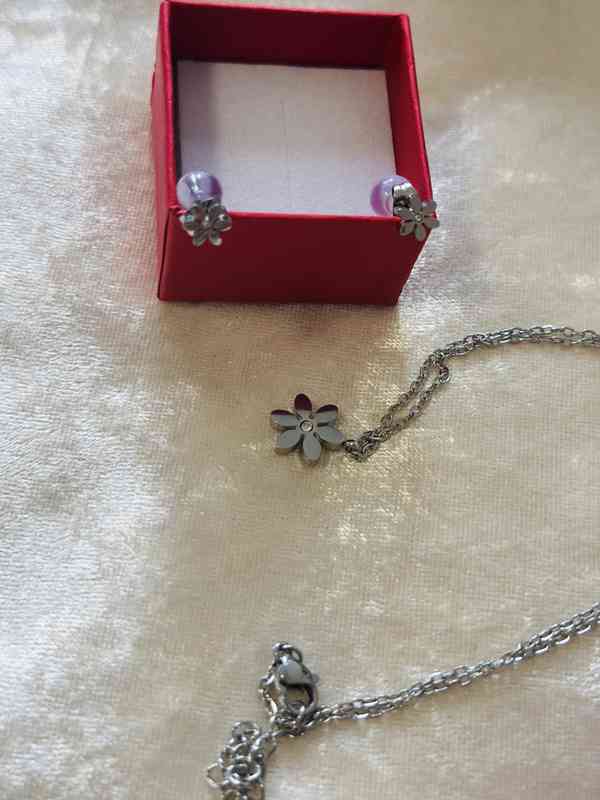 Sada „Nezábudka“ - foto 5