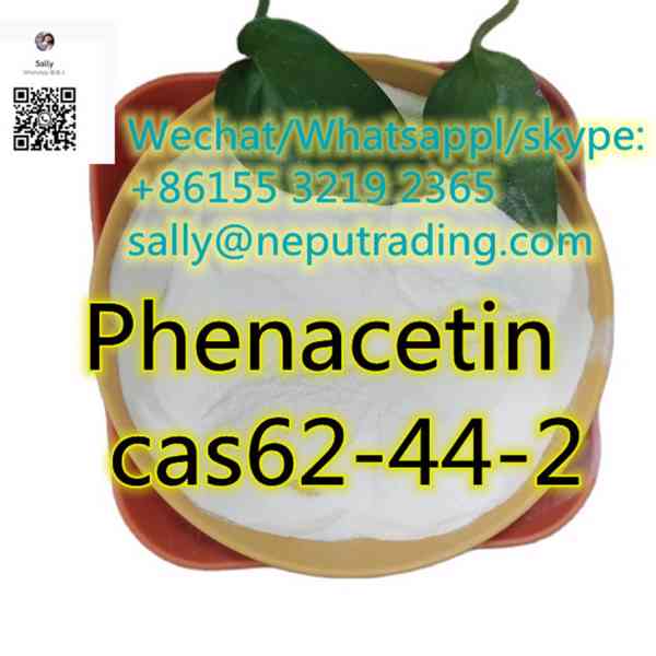 Tetramisole HCLCAS 5086-74-8 whatsapp:+8615532192365 - foto 1