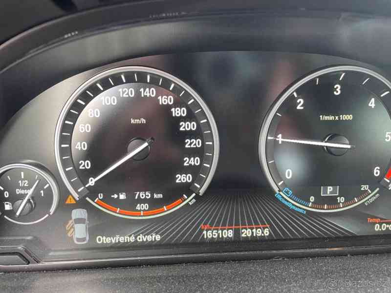 BMW X4 xDrive20d Model M Sport (možnost odpočtu DPH) - foto 2