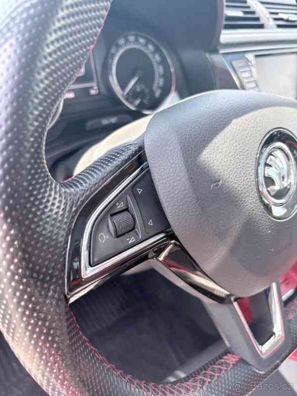 Škoda Fabia 1,2   Top 3 monte carlo - foto 4