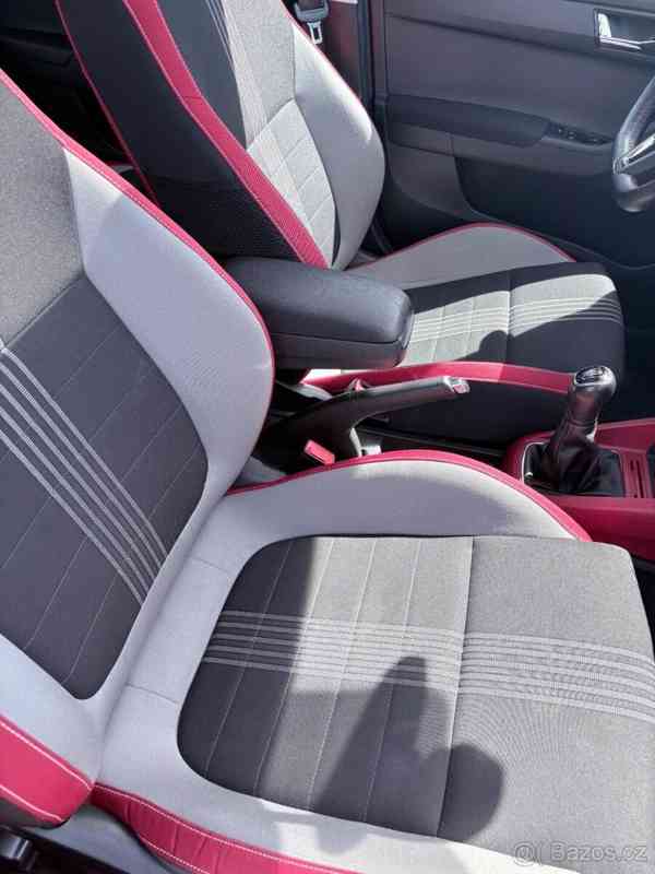 Škoda Fabia 1,2   Top 3 monte carlo - foto 9