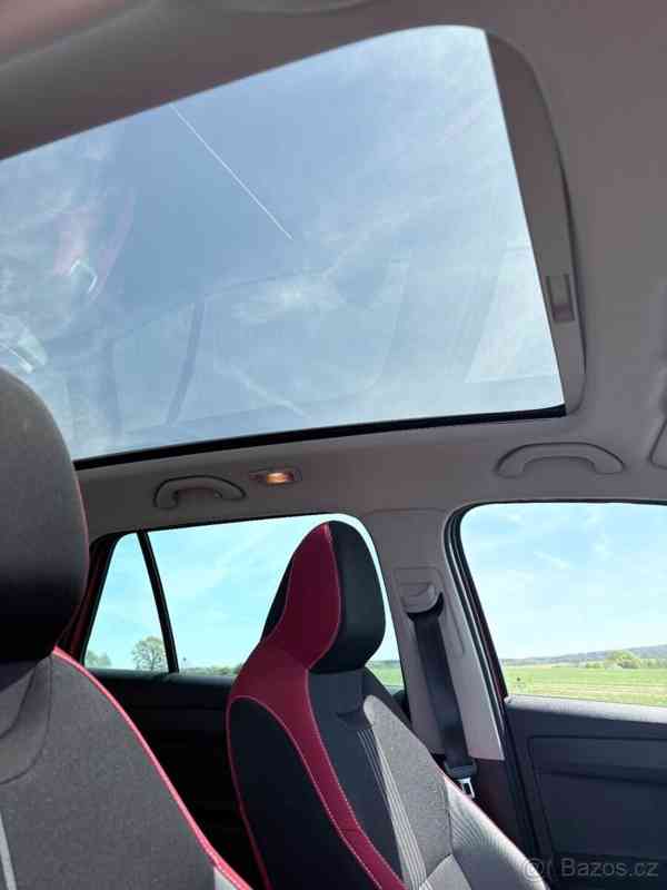 Škoda Fabia 1,2   Top 3 monte carlo - foto 14