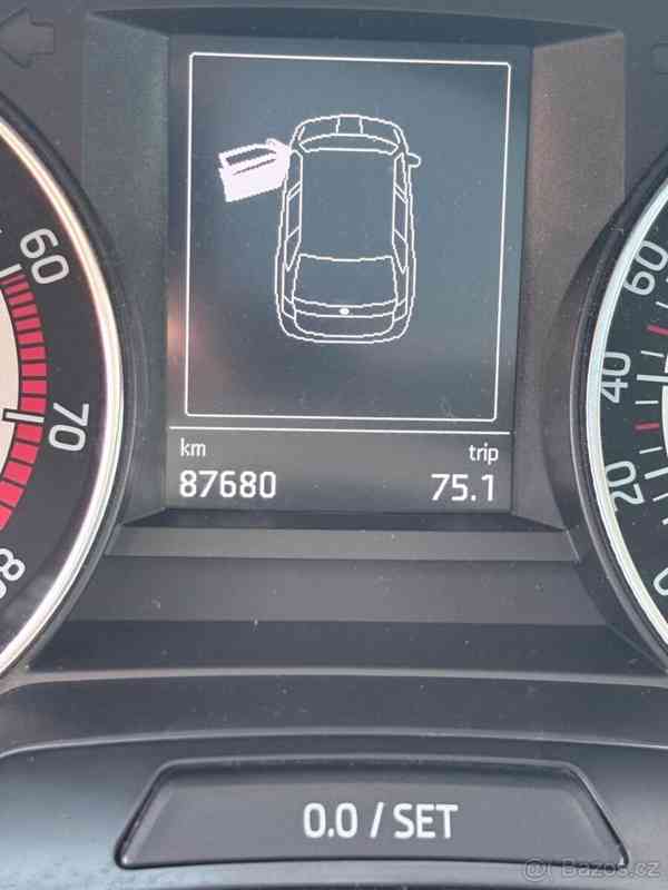 Škoda Fabia 1,2   Top 3 monte carlo - foto 10